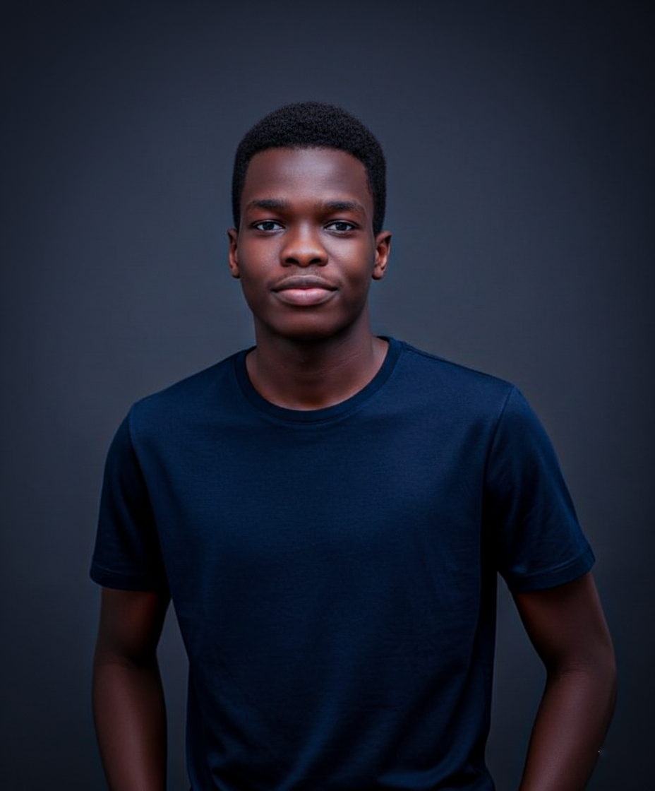 Qwesi Mawuli — Director