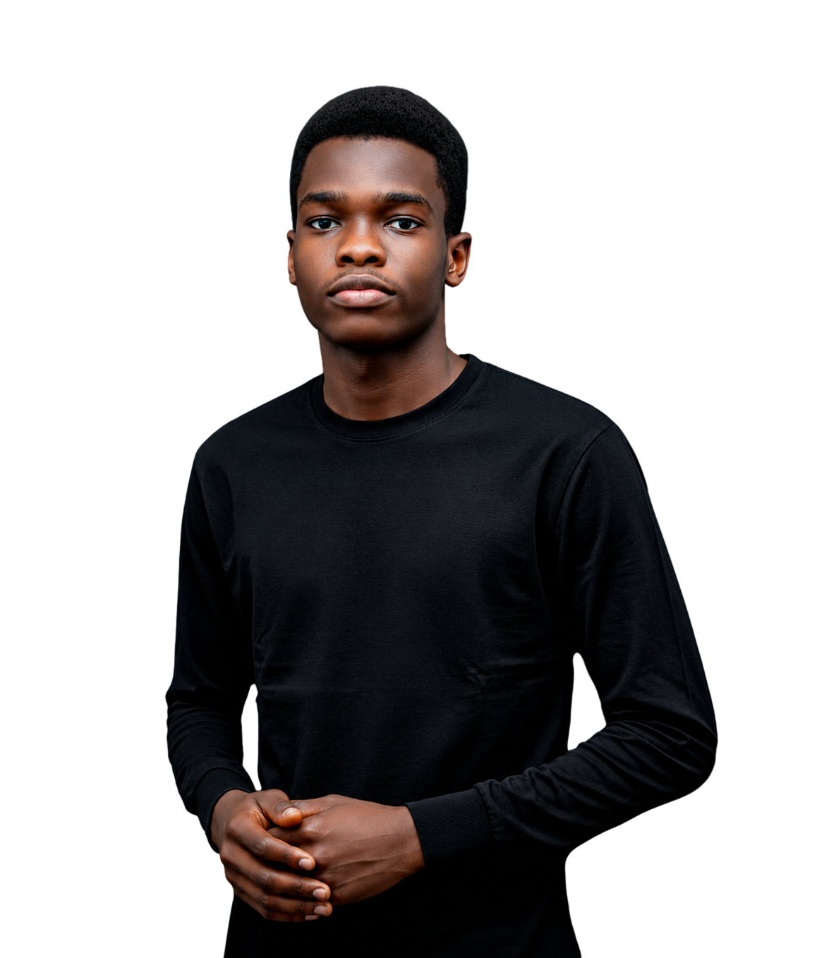 Edwin MAW — Founder & CEO